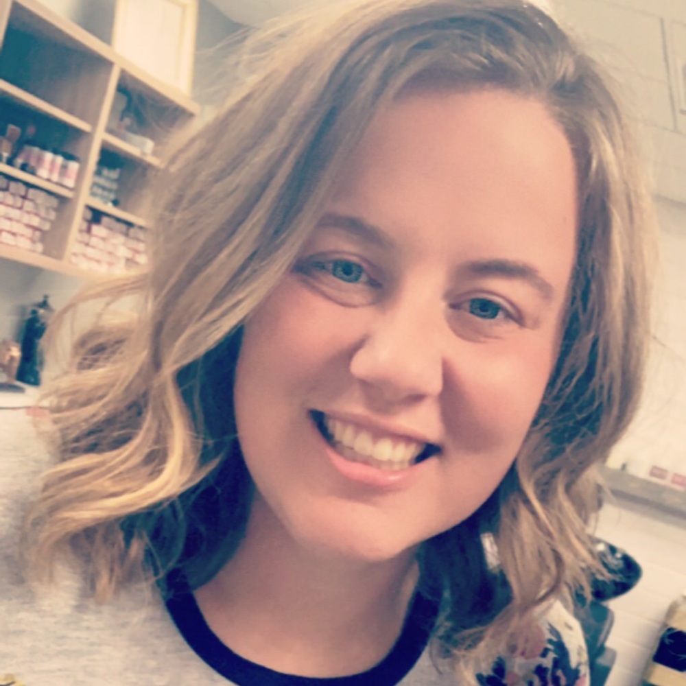 Meet your Posher, Kyleigh